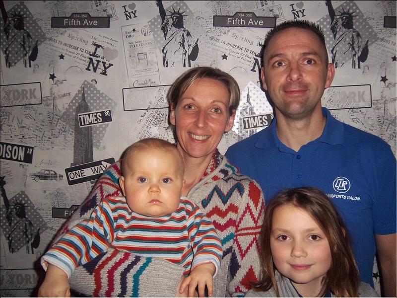 Famille Monier