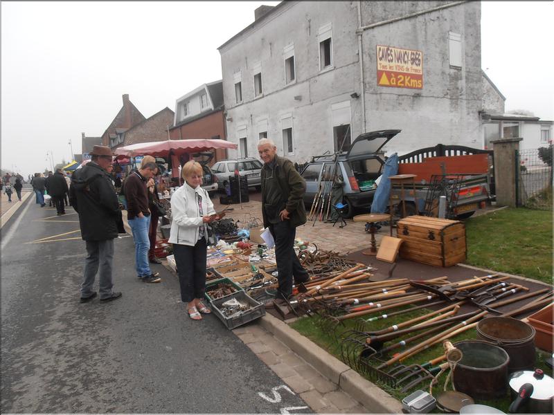 Brocante (1)
