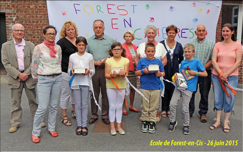 Ecole (1)
