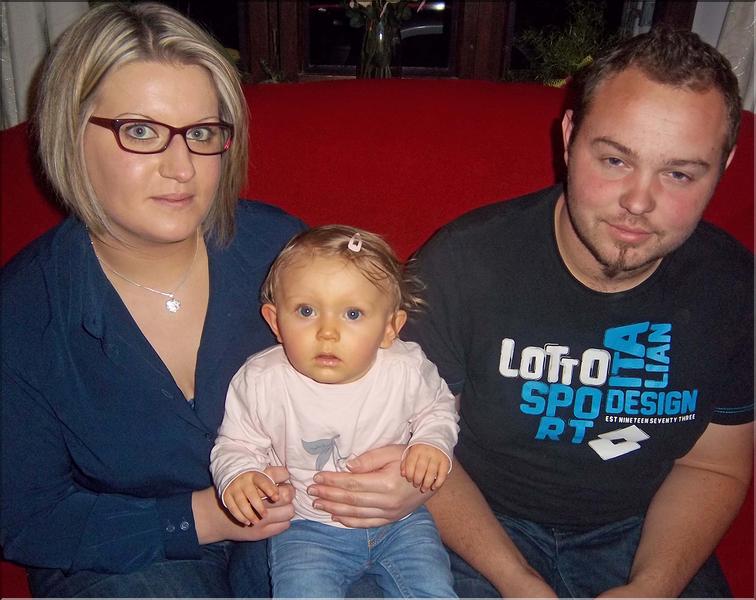 Famille Ducarne