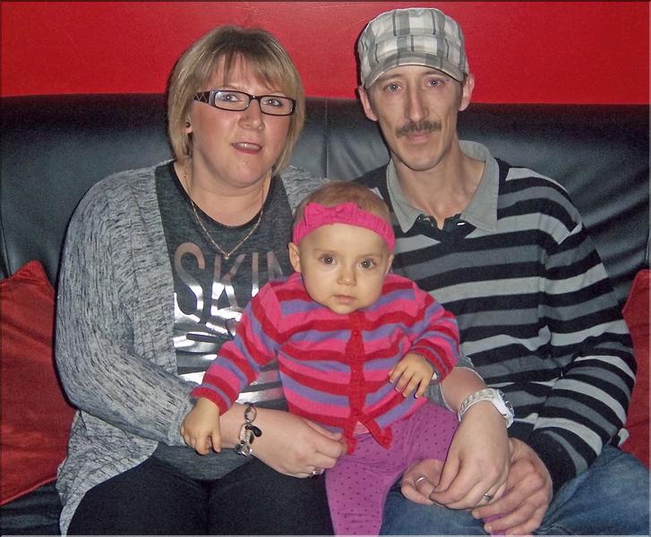 Famille Horelbeke